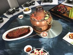 -云里小坐·小院里·团建·宴请·下午茶(三圣乡店)