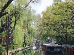 -南浔古镇