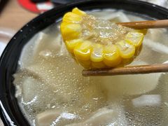 -四季缤纷椰子鸡(雨花亭凯德广场店)