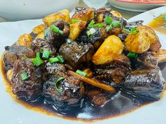 -观桥阁(锦溪店)