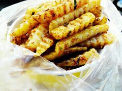 -大学城夜市大排档(凤栖路店)