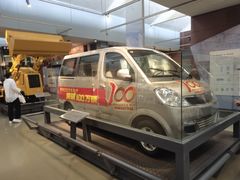 -柳州工业博物馆