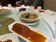 -金时代顺风大酒店(金山店)