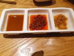 -掂档潮汕牛肉火锅(沈阳万象城店)