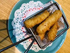 -菲滋意式休闲餐厅(北仑银泰城店)