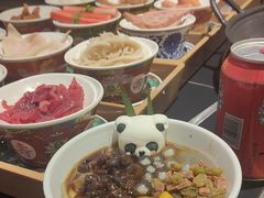 -俏媳妇火锅(宽窄巷子店)