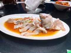 -芳芳私房菜·精做淮扬菜(承德路店)