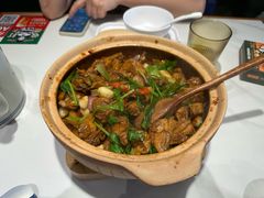 -火啫啫·粤式啫啫煲(南通首店)