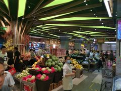 -简致生活MARKET(小榄海港城购物中心店)