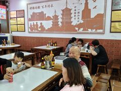 -东街钟楼肉粽(总店)