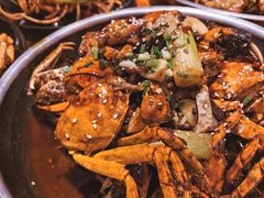 -一棠龙虾•王牌虾球(光谷天地店)