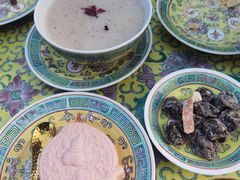 -宫事颐庭·老佛爷贵寿下午茶(颐和园店)