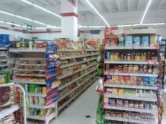 -红旗连锁便利店(通惠门二店)