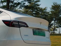 -TESLA 特斯拉(广州天环广场体验店)