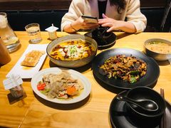 -十三式重庆江湖菜(金茂览秀城店)