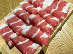 -打酱友•斑鱼海鲜粥火锅(吴桥店)