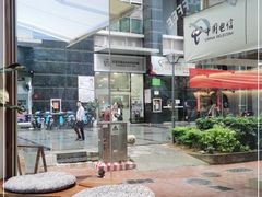 -Line 咖啡(石厦花园店)