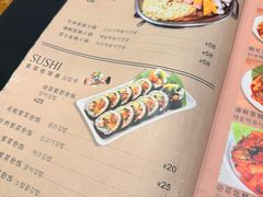 -韩礼年糕(飞虹路店)