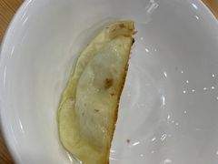 鲜肉馄饨-味一早餐(民安路店)
