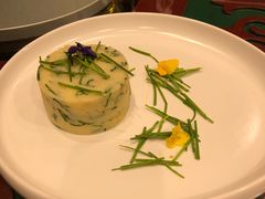 沙葱土豆泥-九十九顶毡房(阜石路店)