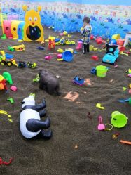 -佳贝爱益智主题儿童乐园(乐尔乐旗舰店)