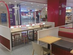 -每味每客·重庆麻辣烫(国泰店)