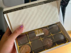 -Laderach 莱德拉(上海环贸iapm店)