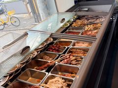 -万记麻辣烫国展总店