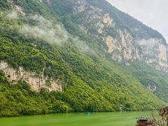 -乌江画廊(彭水苗族土家族自治县)