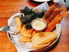 -卡朋厨房(289艺术园区店)