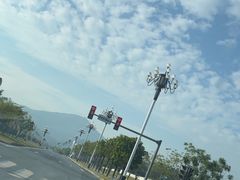 -广州市帽峰山景区