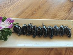 -美未居·老字号·地道顺德菜·桑拿鸡·鱼生(容桂店)