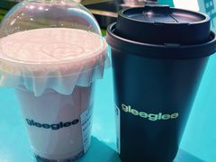 -gleeglee乐溢亦茶(合生汇店)