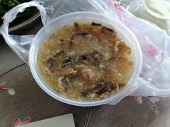 -食盈碗仔翅(星玺广场店)