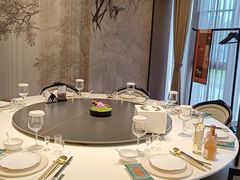 -翕间食·精致淮扬菜(江苏大剧院店)