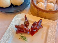 -南海渔村·空中一号(天幕海鲜店)