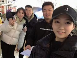 -情订奇缘摄影基地(文明路店)