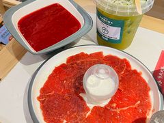 -井格重庆火锅(通州梨园店)