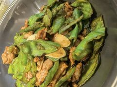 -前海沿·青岛菜(乐客城店)