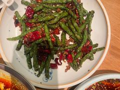 -辛香汇·现炒川菜(共康店)