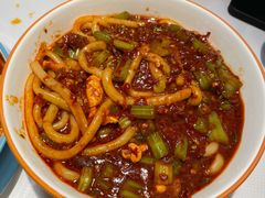 -西域阿里马新疆菜·清真(桂花路店)