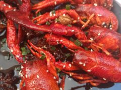 -松哥油焖大虾(科技园店)