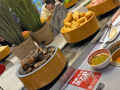 -喜家自助小火锅(乐客城店)
