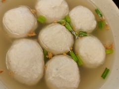 -邵子牙·中华老字号(定安路店)