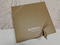 -BURBERRY(苏州美罗商城观前店)