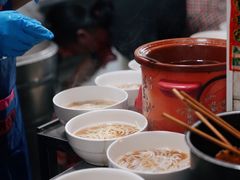 -李易面馆(树木岭店)