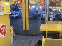 -逗烤·轻烧烤(福田店)