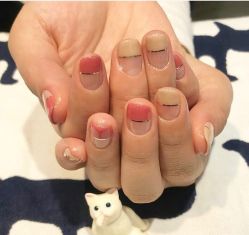 -Halo美甲美睫