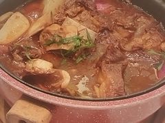 -百姓渔村(南中环店)