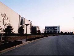-南京医科大学(江宁校区)